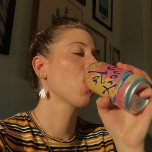 Meet your Posher, Kathryn